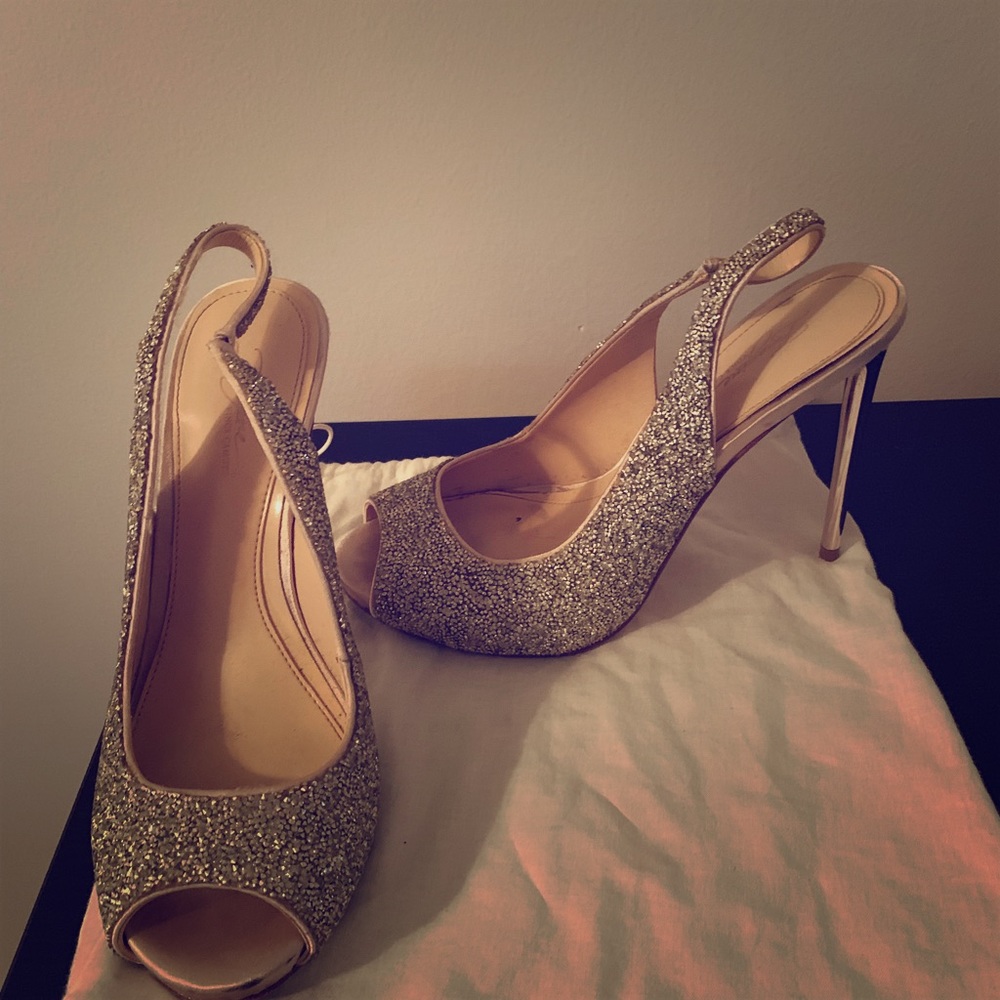Vince Camuto heels